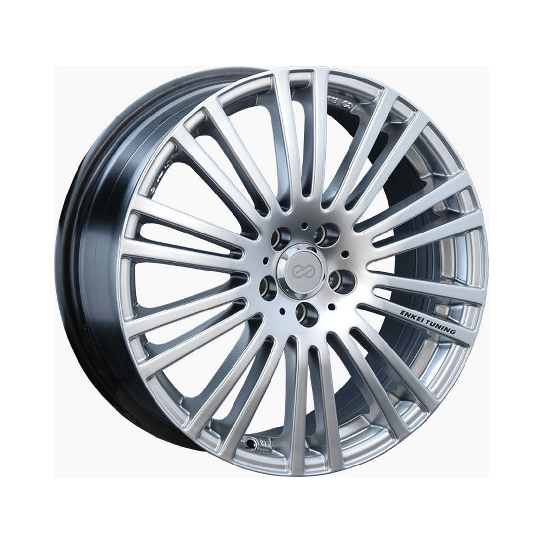 7x17 5x100 73.1 ET42 hp Вид 0