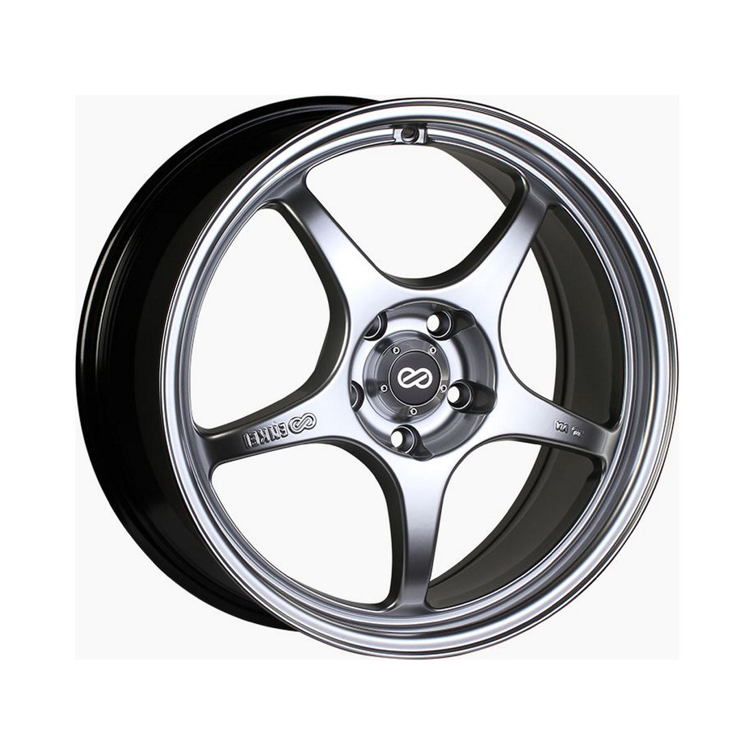8x18 5x115 70.1 ET45 hp Вид 0