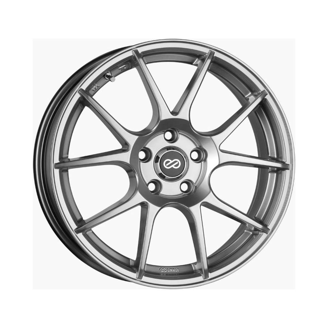 6.5x15 4x100 67.1 ET38 hp Вид 0