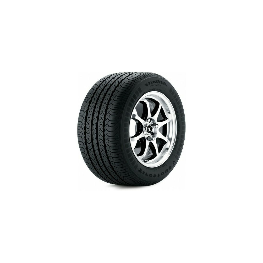 195/65  R15  Firestone Touring FS100 91H Вид 0