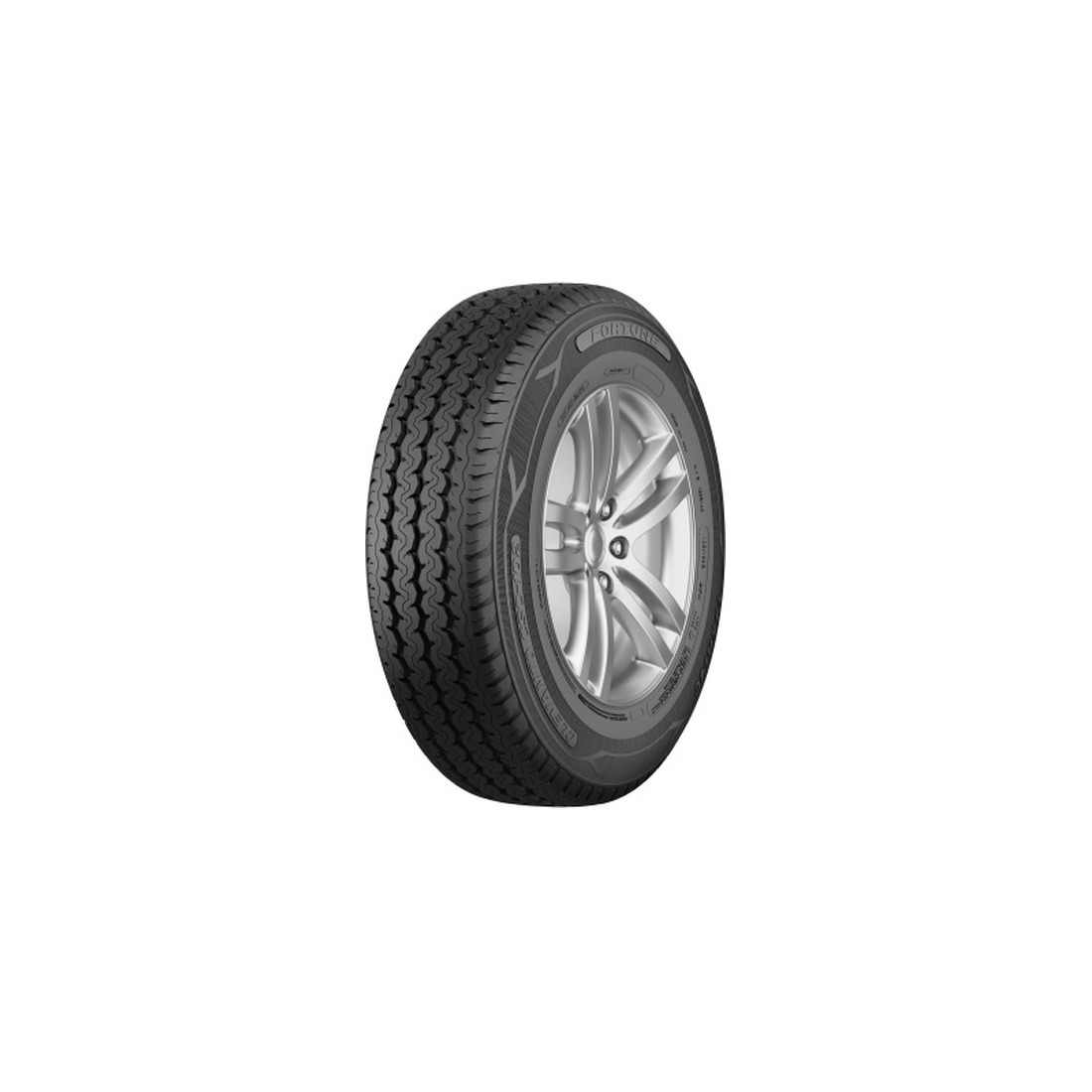 205/70 C R15  Fortune FSR-102 106/104S Вид 0