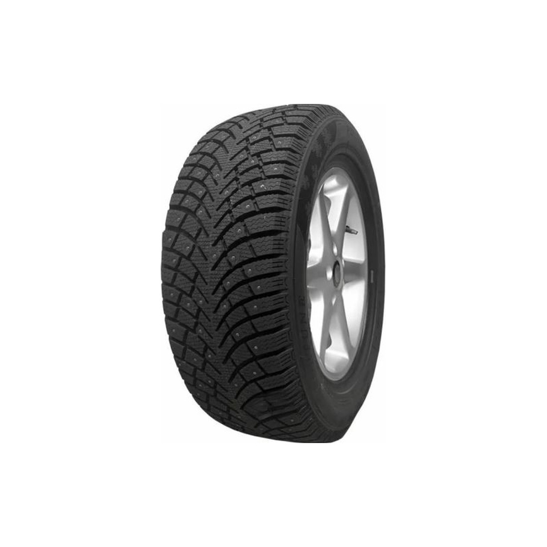 205/55  R16  Fortune Polaro Ice шип 94T XL Вид 0