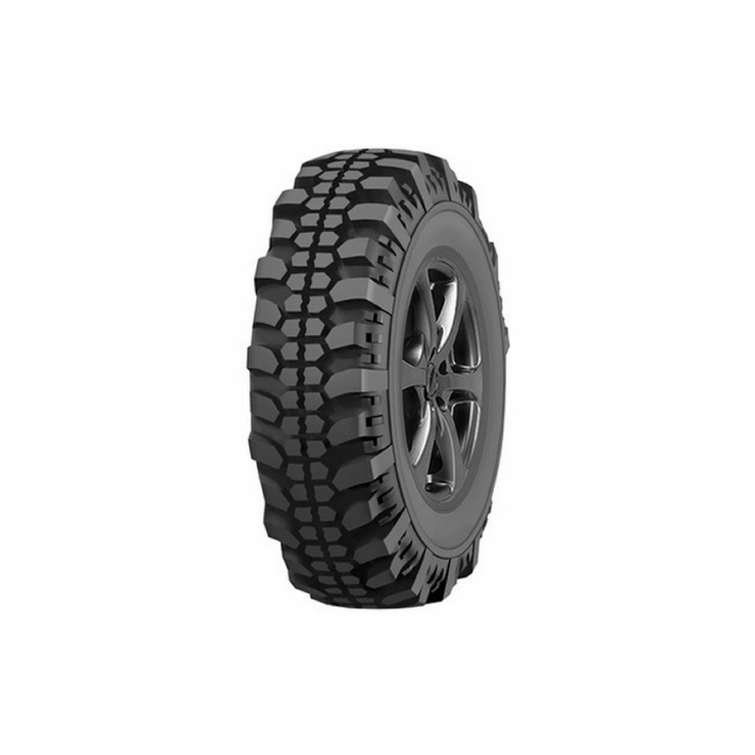 13/72  R15  Forward Safari 500 Вид 0