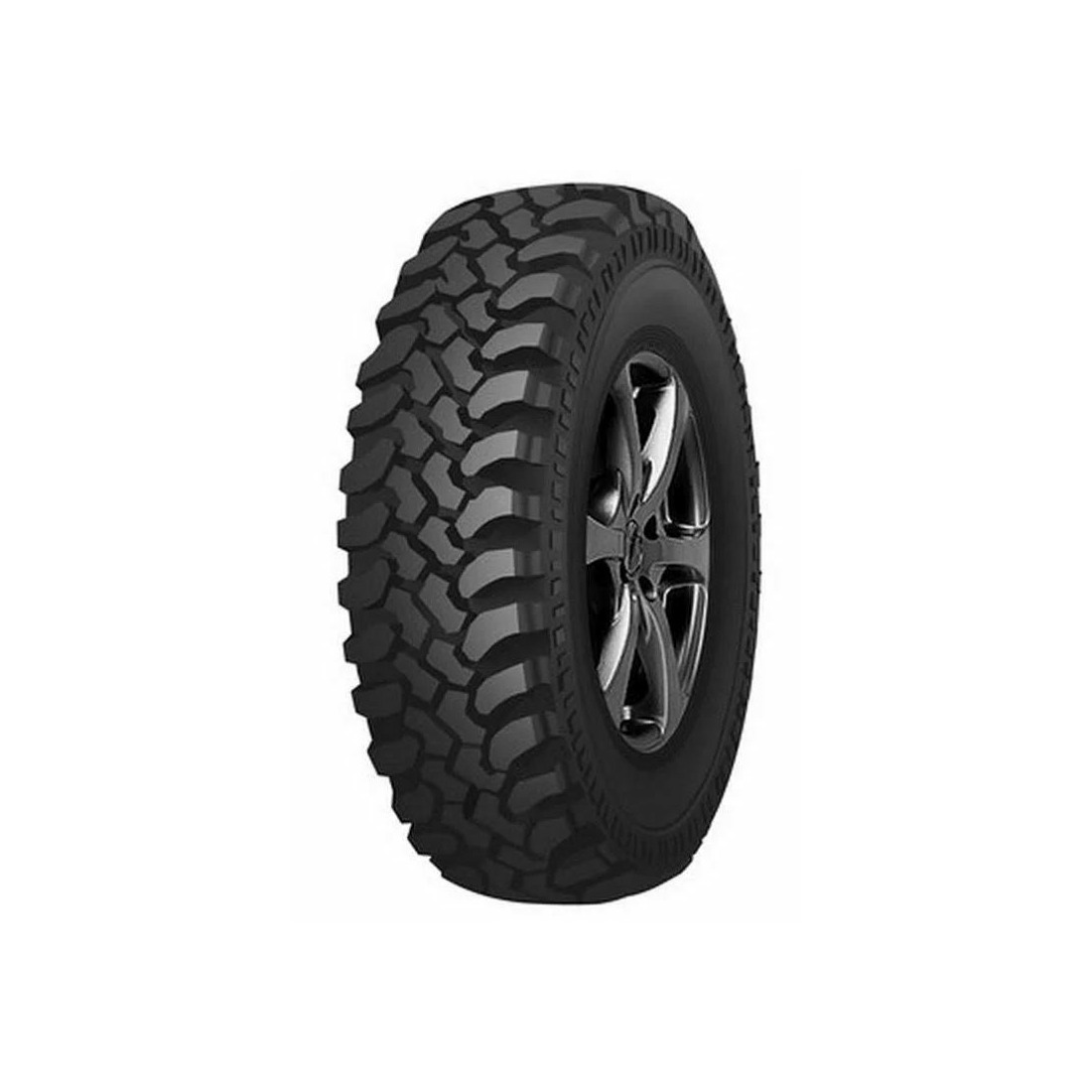 235/75  R15  Forward Safari 540 105P Вид 0
