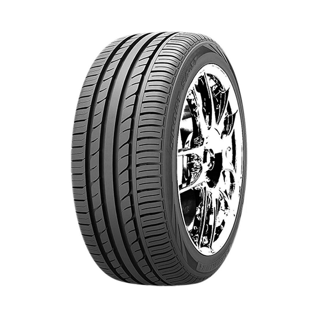 245/50  R20  Goodride Sport SA-37 102W Вид 0