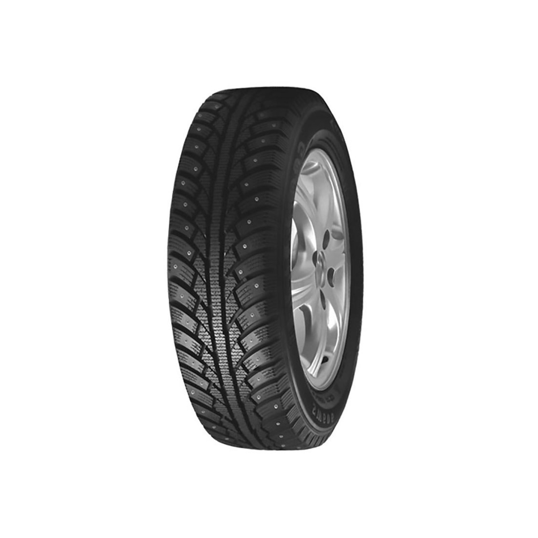 235/60  R18  Goodride SW 606 шип 107H XL Вид 0