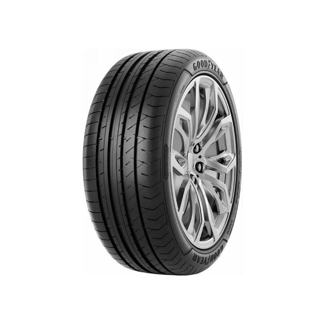 215/55  R17  Goodyear Eagle sport 2 uhp 98Y Вид 0