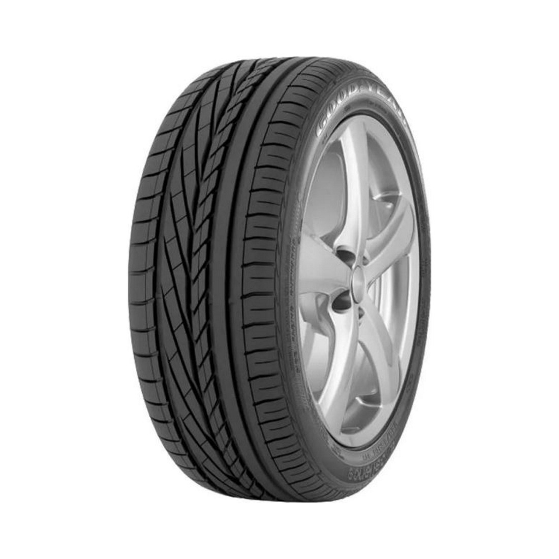 225/55  R17  Goodyear Excellence RunFlat * FR 97Y Вид 0