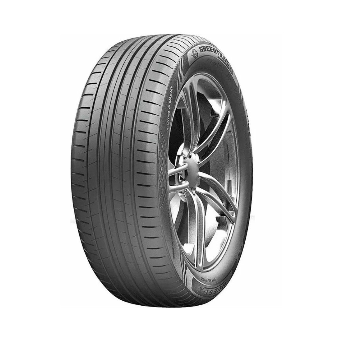275/35  R20  Greentrac Quest-X 102Y XL Вид 0
