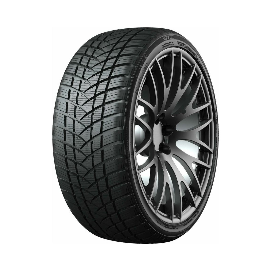 225/45  R17  GT Radial Champiro WinterPro 2 94V XL Вид 0