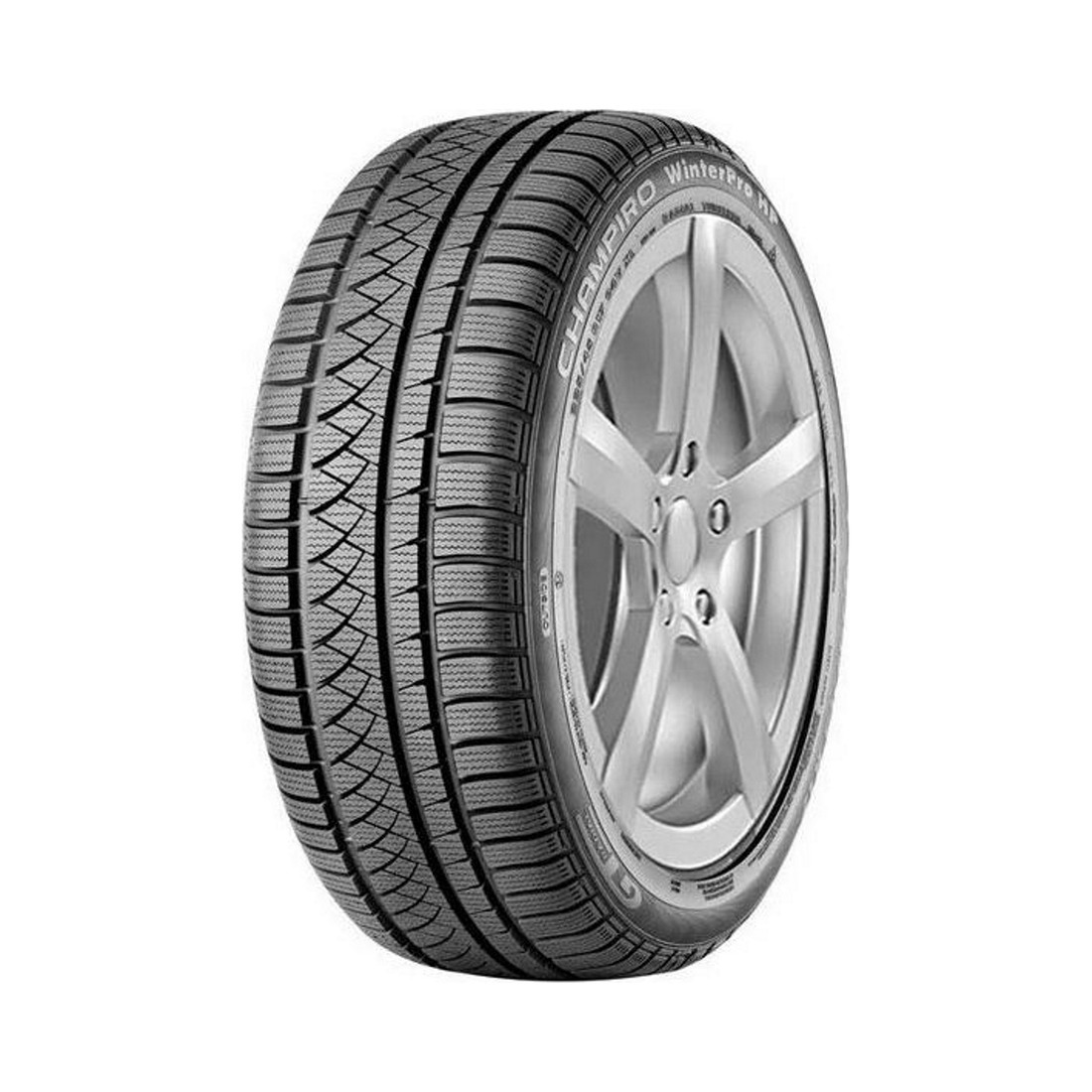 225/55  R17  GT Radial Champiro WinterPro HP 101V XL Вид 0