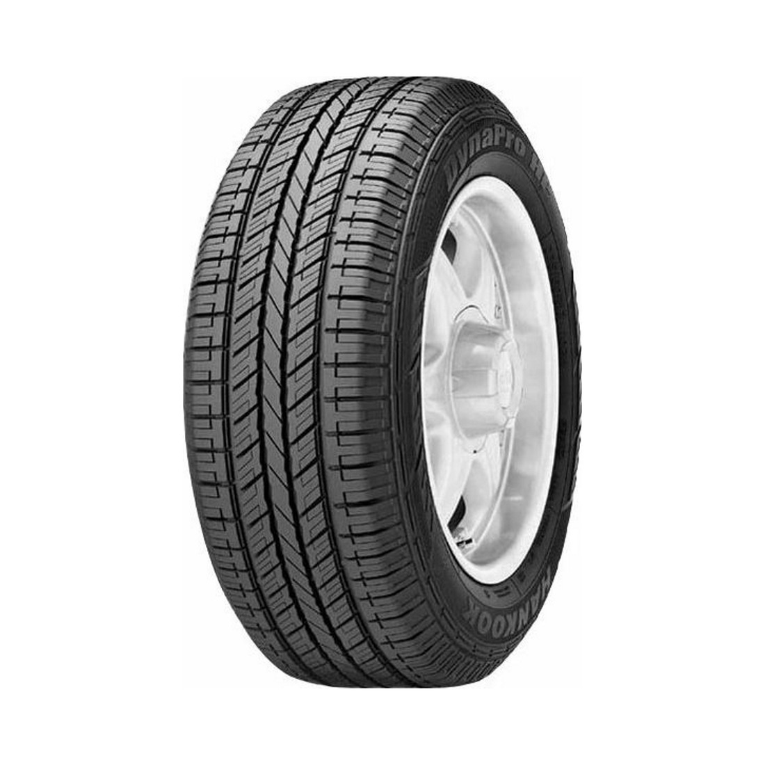 255/70  R16  Hankook Dynapro HP RA23 111H Вид 0