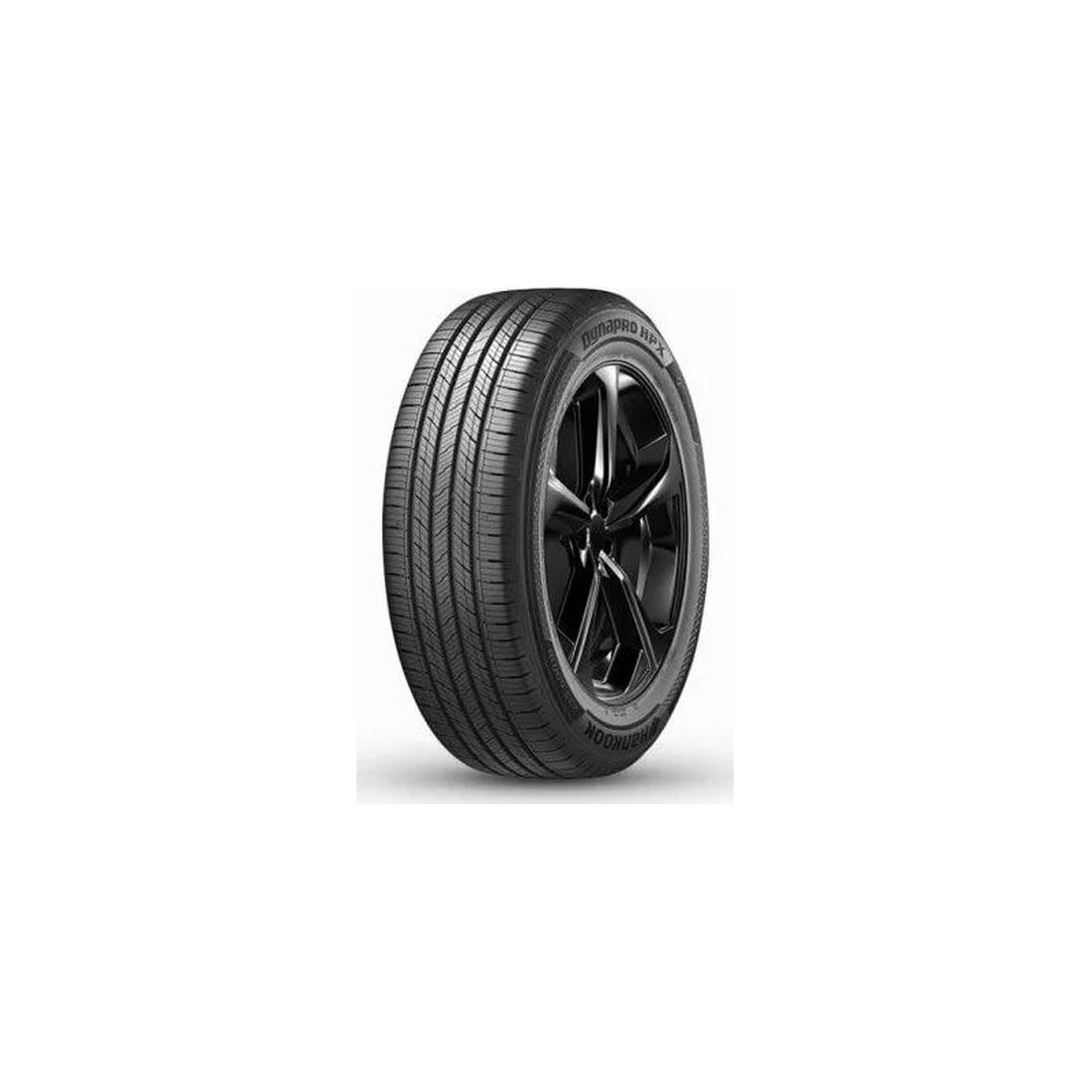 225/60  R17  Hankook Dynapro HPX RA43 99V Вид 0