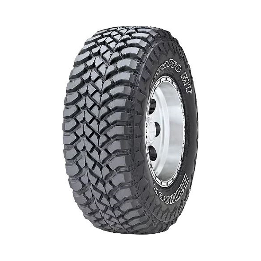 235/75 C R15  Hankook Dynapro MT RT03 104/101Q Вид 0