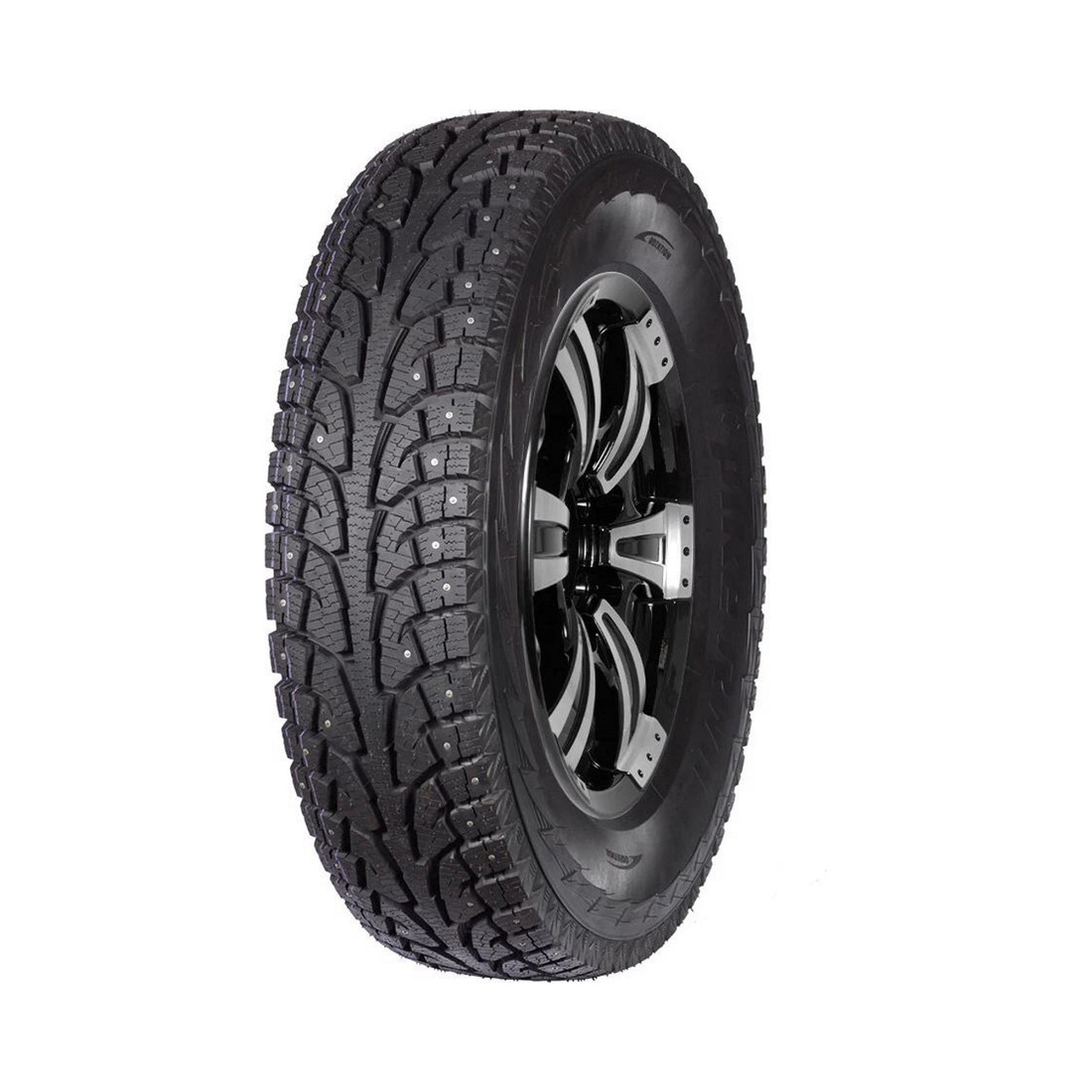 275/65  R17  Hankook i*Pike RW11 шип 115T Вид 0