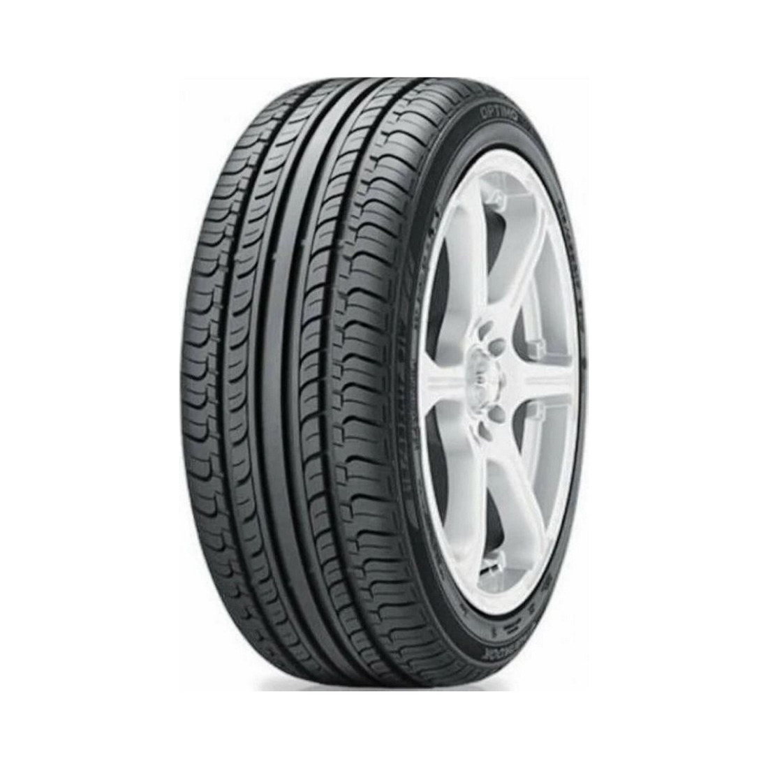 195/65  R15  Hankook Optimo K-415 91H Вид 0