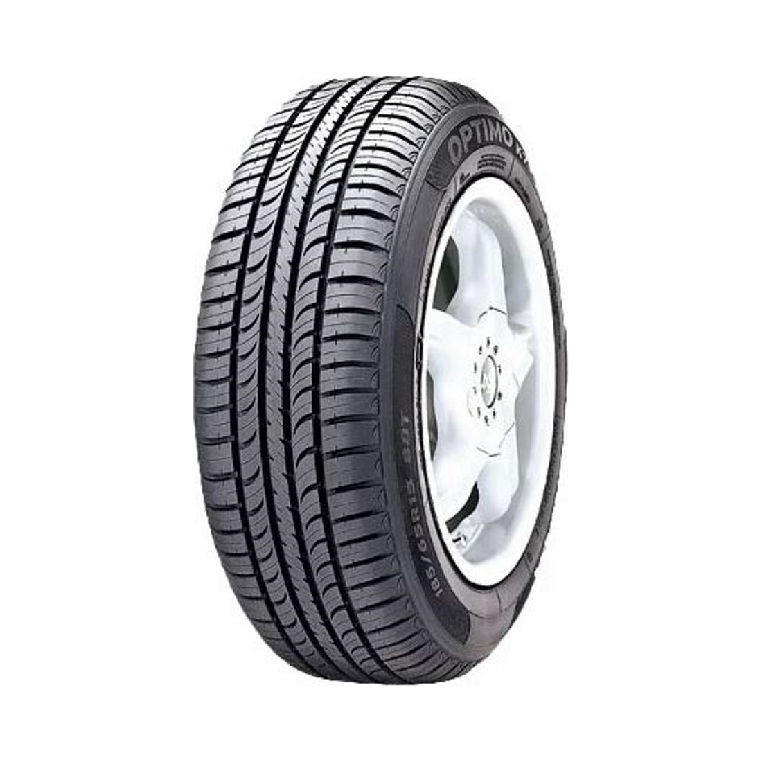 175/80  R14  Hankook Optimo K-715 88T Вид 0