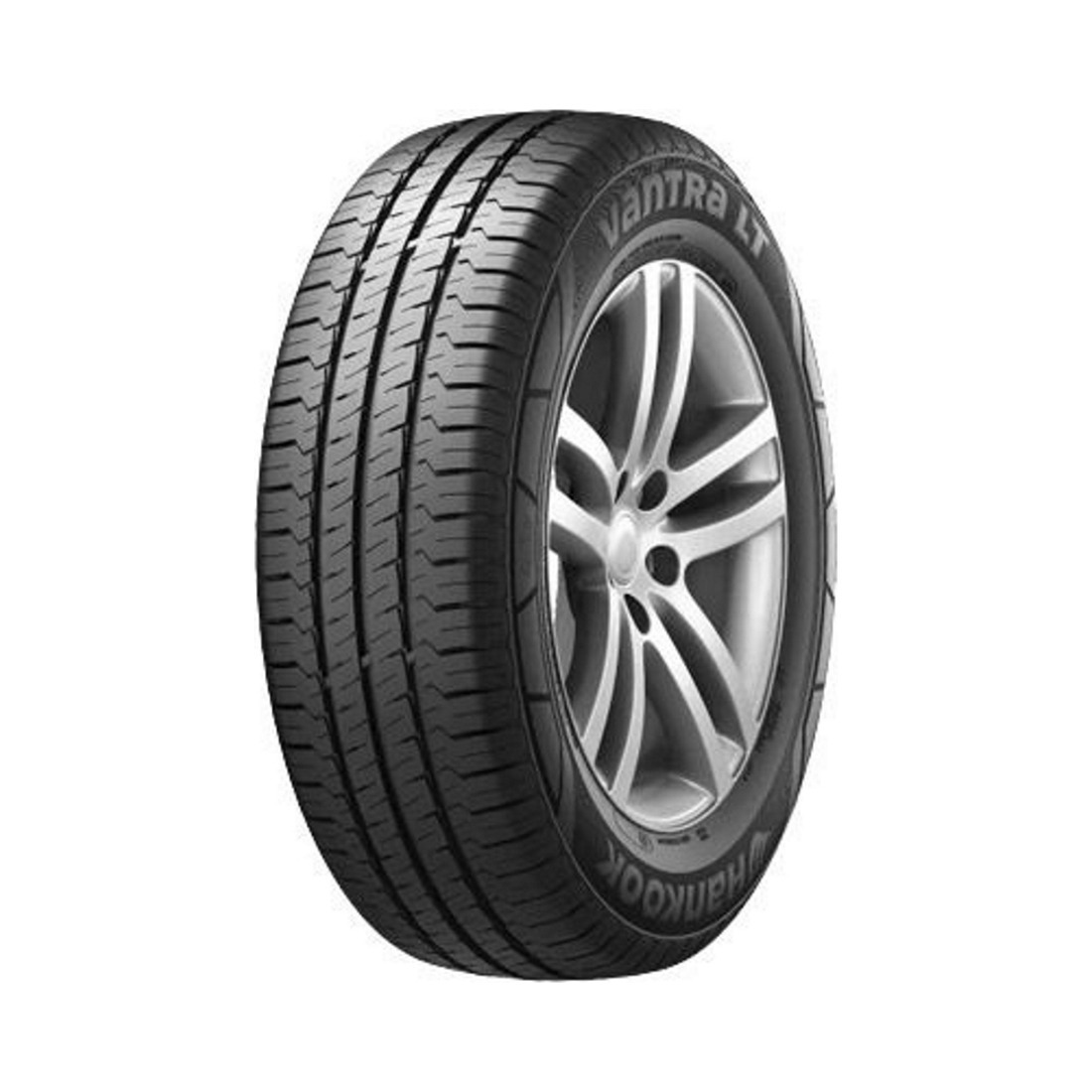 215/70 C R16  Hankook Vantra LT RA18 LT 110/108S Вид 0