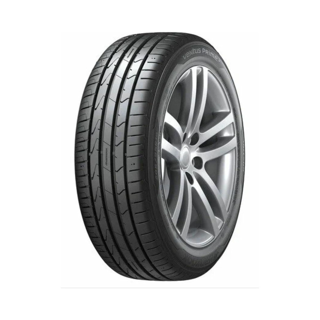 235/65  R17  Hankook Ventus Prime3 X K125A 108V XL Вид 0