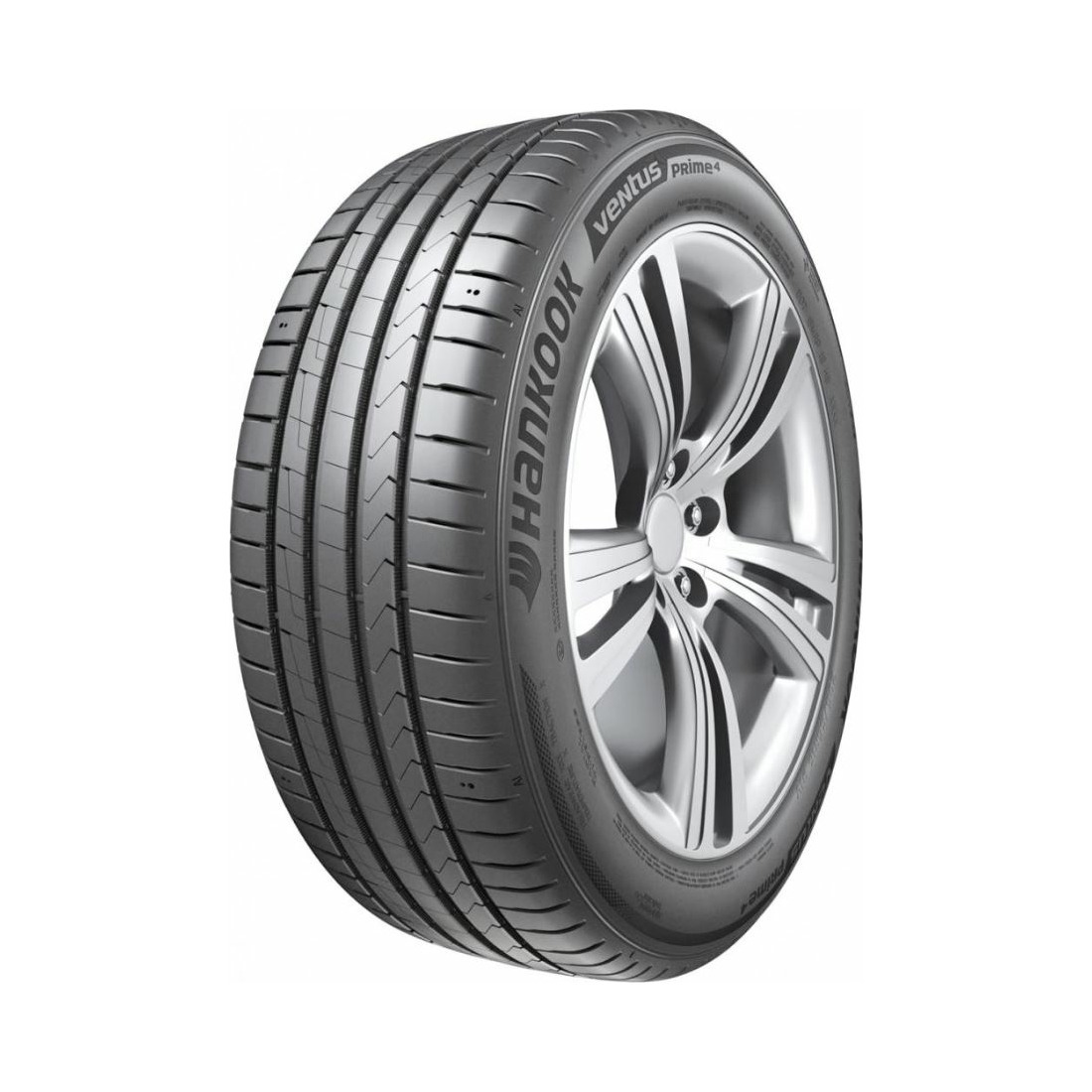 225/55  R18  Hankook Ventus Prime4 K135A 98V Вид 0