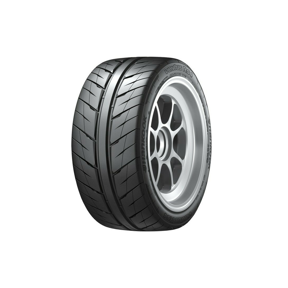 245/40  R15  Hankook Ventus R-S4 Z232 88W Вид 0