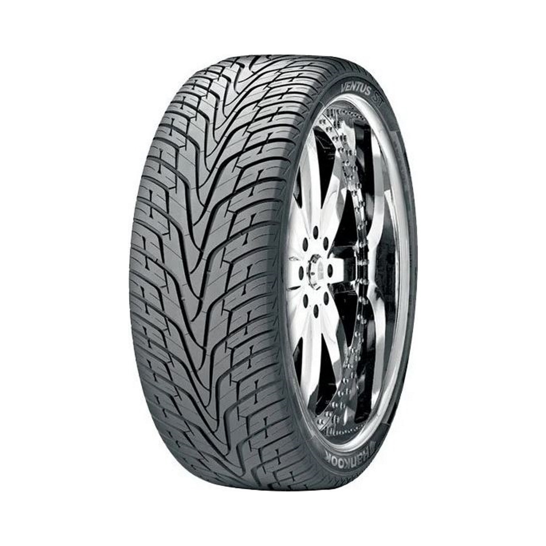 285/35  R22  Hankook Ventus ST RH06 102W Вид 0