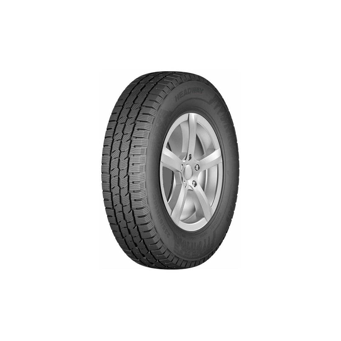215/70 C R15  Headway HW509 109/107R Вид 0