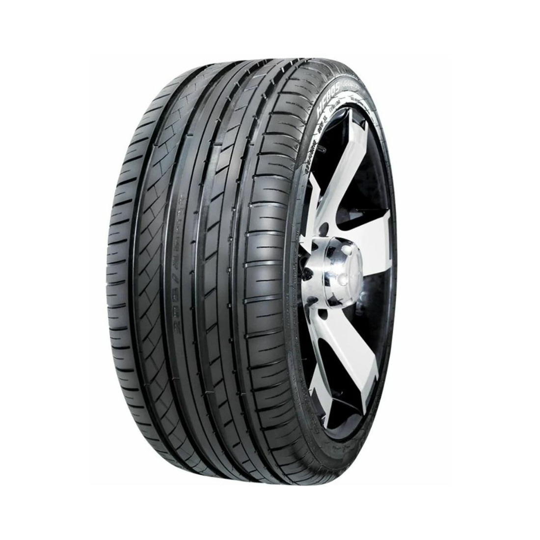 295/35  R21  HiFly HF805 107Y XL Вид 0