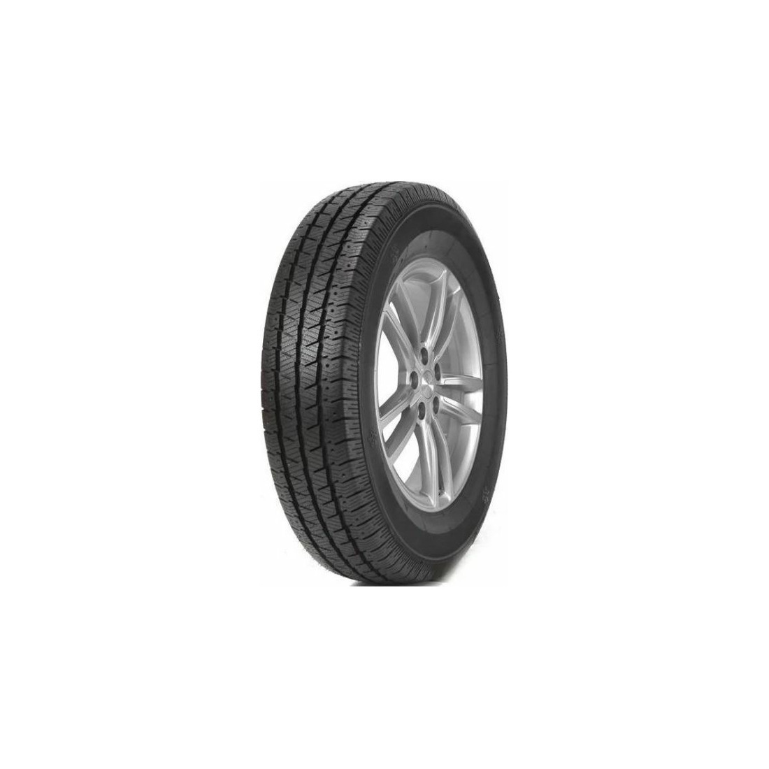 215/65 C R16  HIFLY Ice-Transit шип 109/107T Вид 0