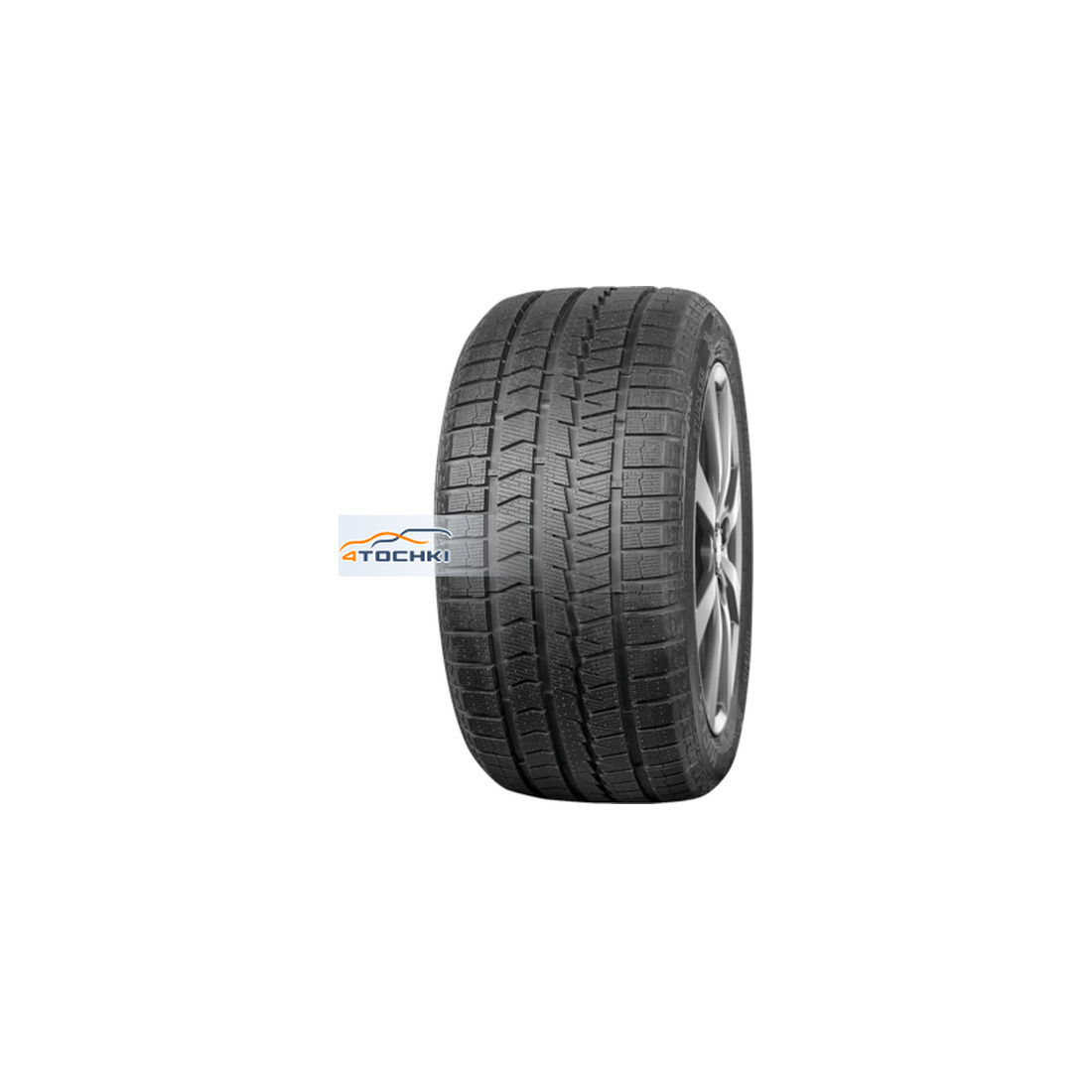 265/60  R18  HIFLY Vigorous WP801 110H Вид 0
