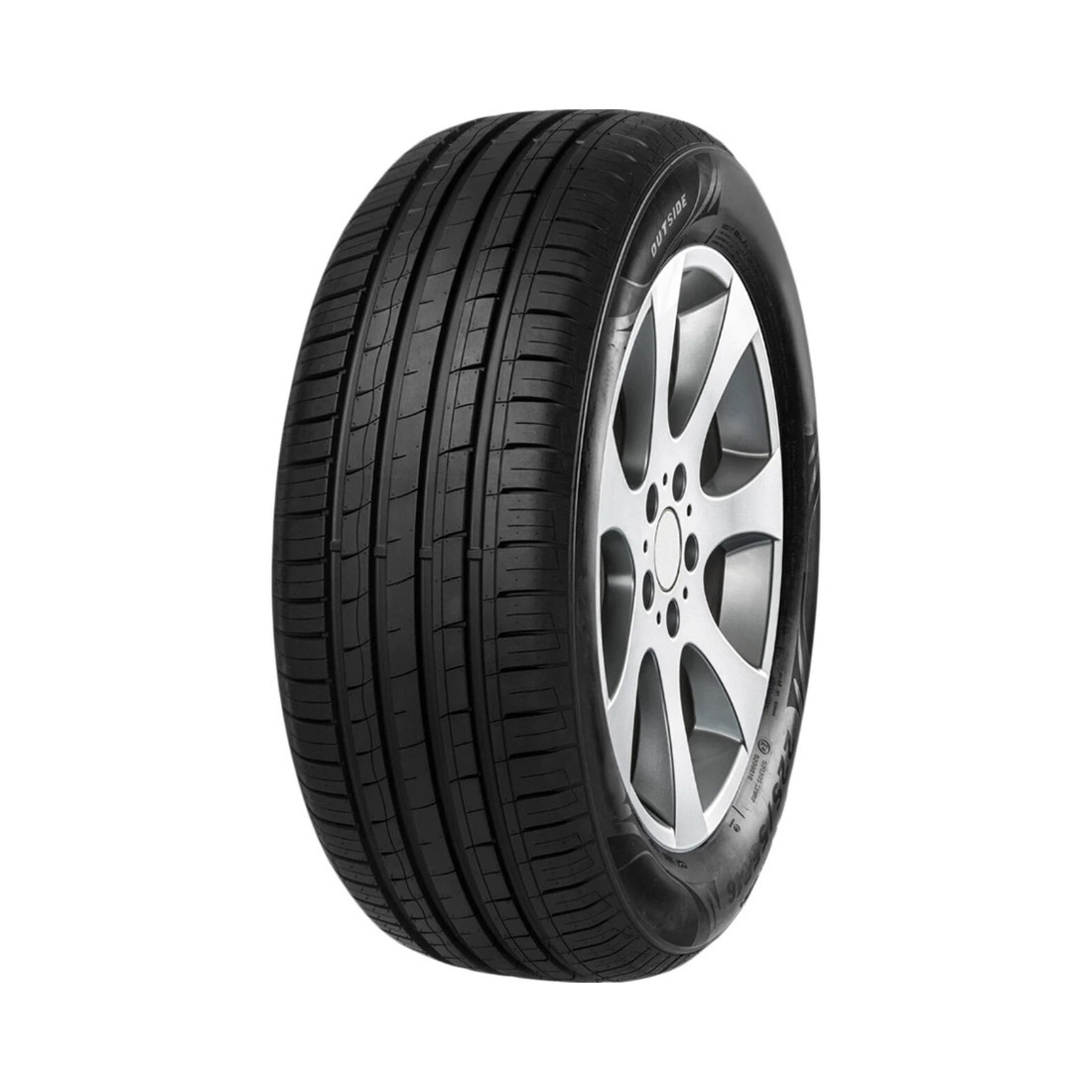 205/55  R16  Imperial Ecodriver5 94V XL Вид 0