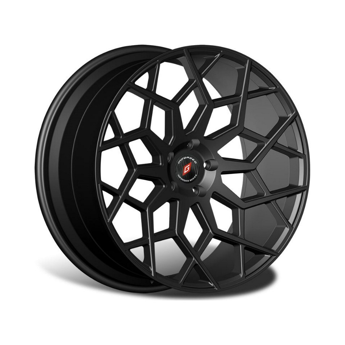 10.5x22 5x112 66.6 ET43 black Вид 0
