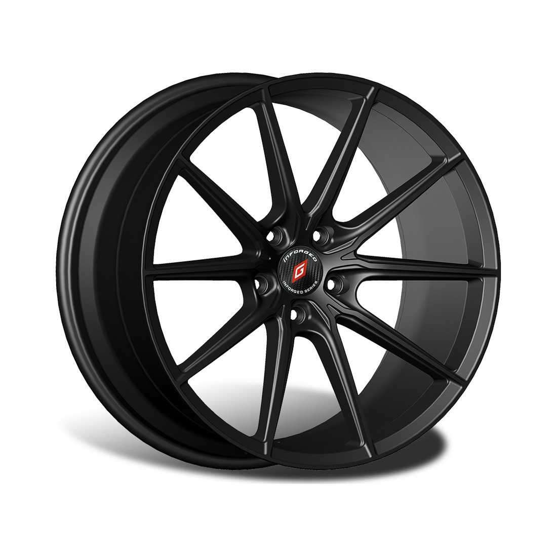 8x18 5x114.3 67.1 ET35 black Вид 0
