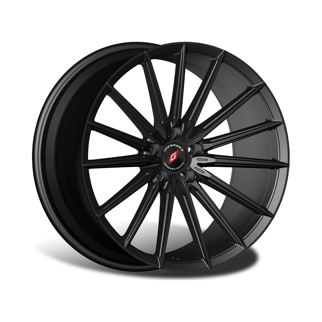 8.5x20 5x114.3 67.1 ET42 black Вид 0