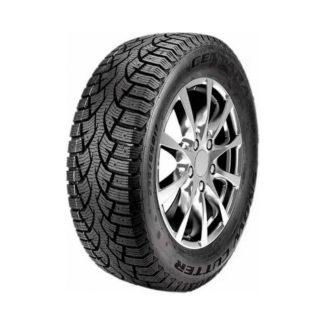 225/60  R17  Joyroad rx858 шип 99T Вид 0