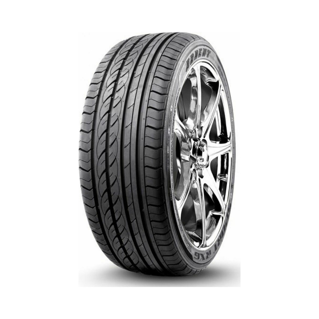 205/40  R17  Joyroad SPORT RX6 84W XL Вид 0