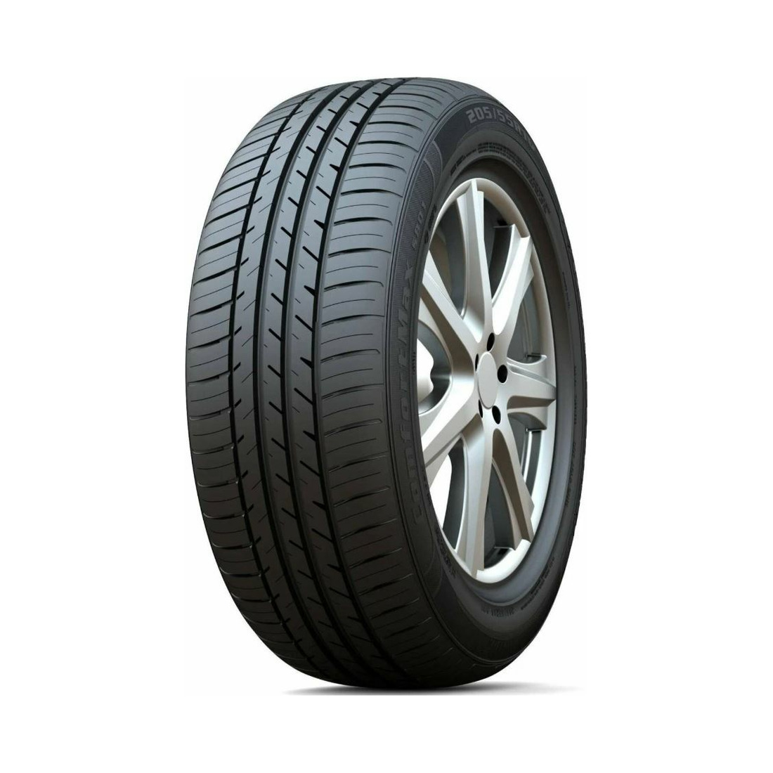 225/65  R17  Kapsen ComfortMax S801 102H Вид 0