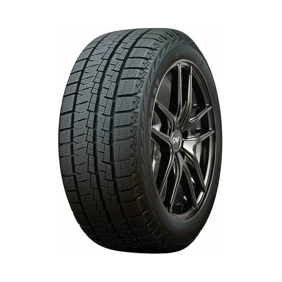 285/40  R21  Kapsen SnowShoes AW33 109H XL Вид 0