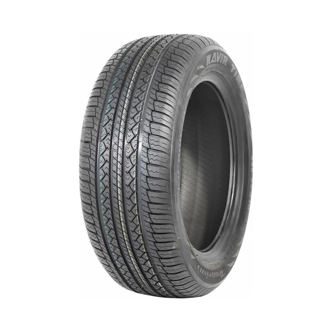 235/55  R18  Kavir Tire TENACIOUS KB800 100H Вид 0