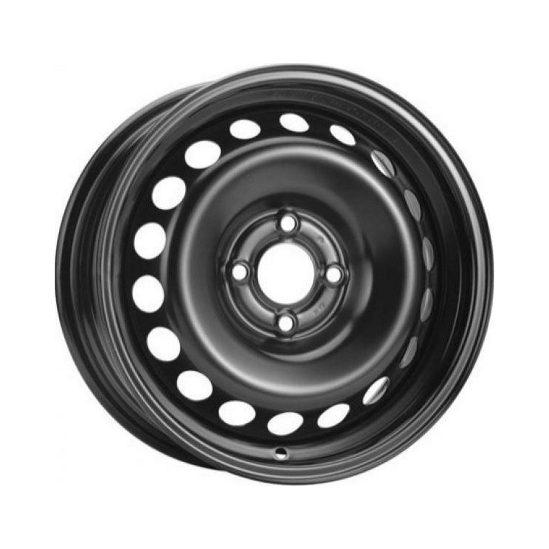 6.5x16 5x112 57.1 ET46 black Вид 0