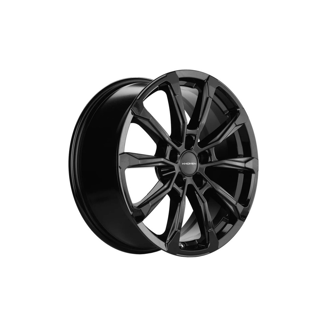 7.5x18 5x108 65.1 ET35 black Вид 0