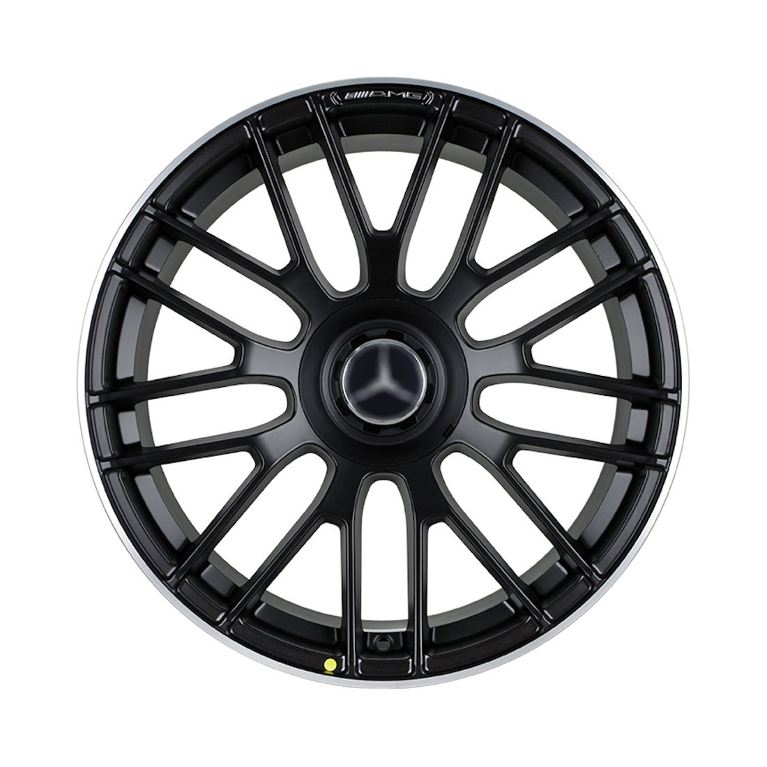9x18 5x112 66.6 ET35 mbl Вид 0