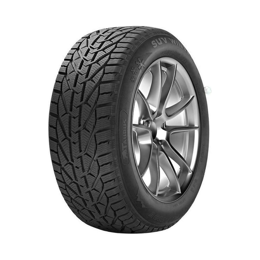 205/65  R15  Kormoran Snow 94T Вид 0