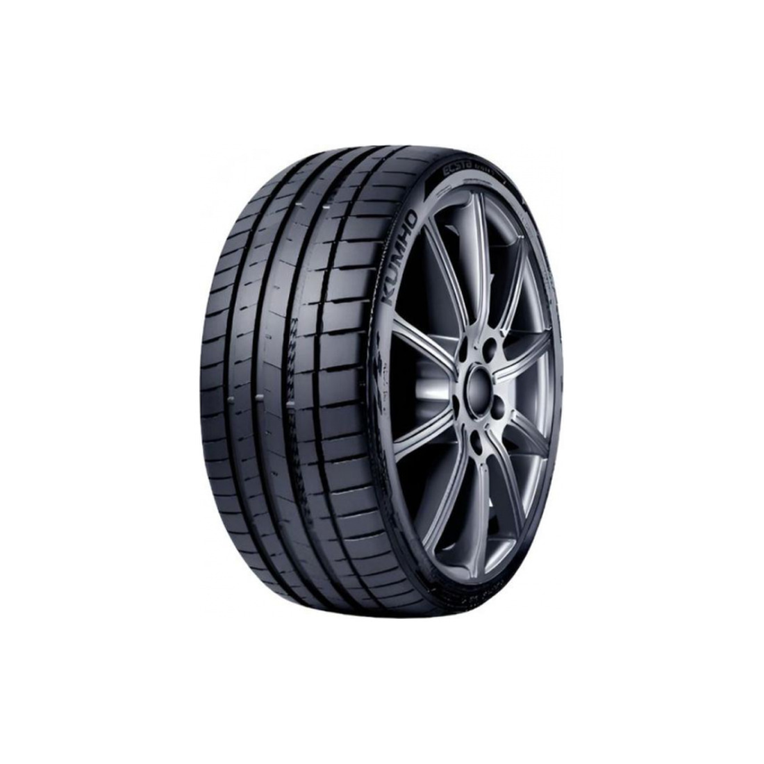 255/40  R20  Kumho Ecsta Sport PS72 104Y XL Вид 0
