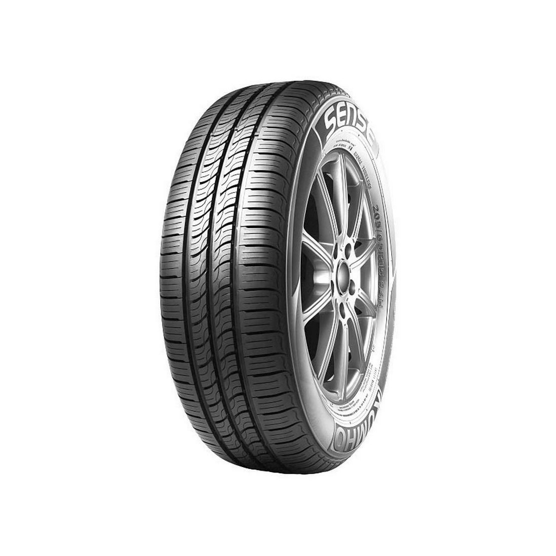 195/55  R15  Kumho Sense KR26 85H Вид 0