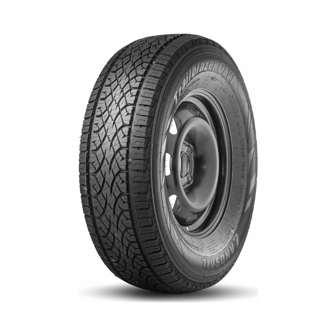 235/75  R15  Landsail CLV1 104/101T Вид 0