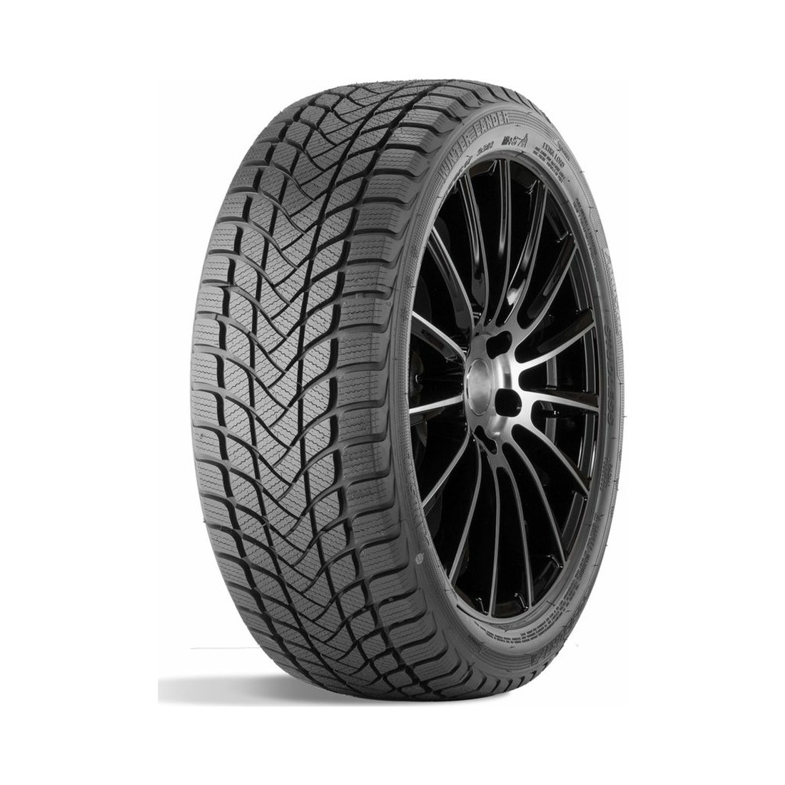 195/60  R15  Landsail Winter Lander 88H Вид 0