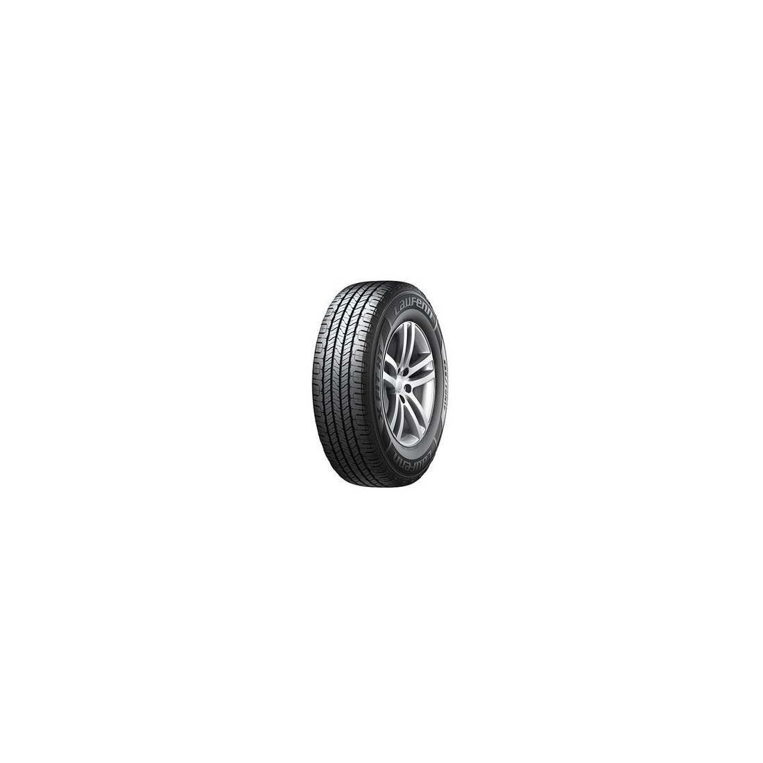 235/65  R17  Laufenn X FIT HT LD01 104T Вид 0