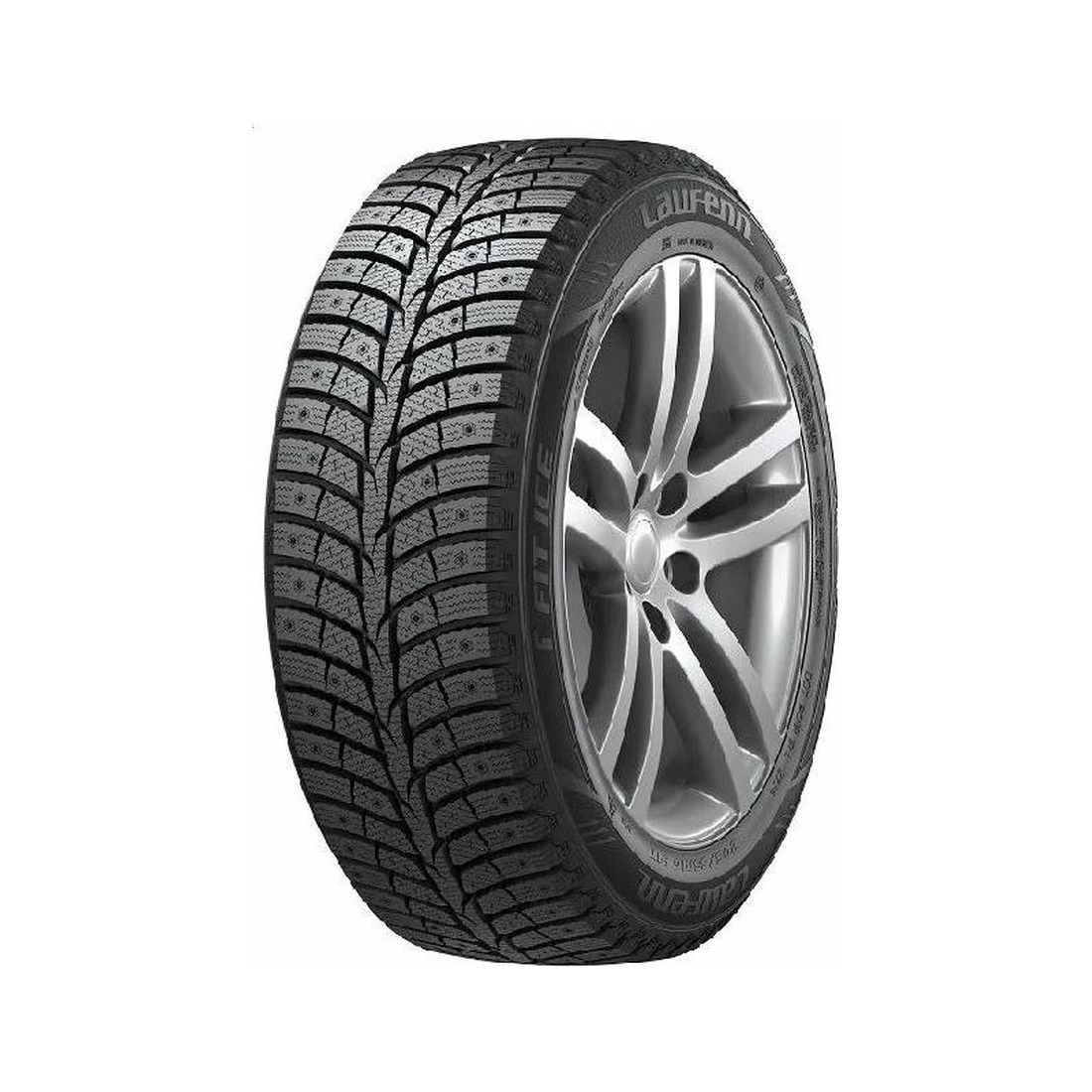 225/75 C R16  Laufenn X FIT Van 4S LV71 121/120R Вид 0