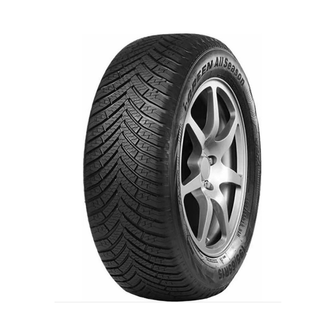 215/55  R17  Leao iGreen All Season 98V XL Вид 0